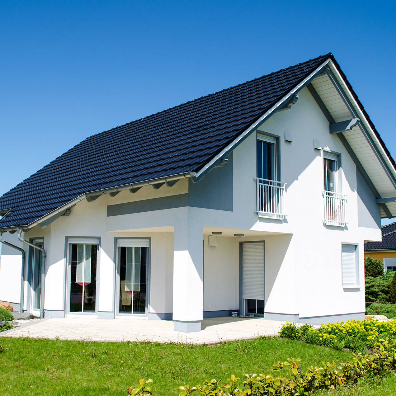 Fassade 